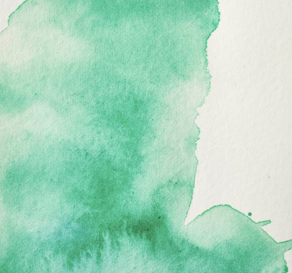 winsor newton akvarel Viridian Hue